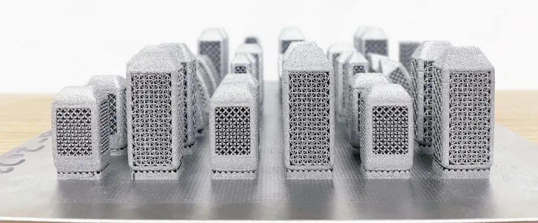 南極熊3D打?。弘娮訕尯诵钠骷@得突破，賽隆推出間熱式鎢陰極電子束金屬3D打印機(jī)